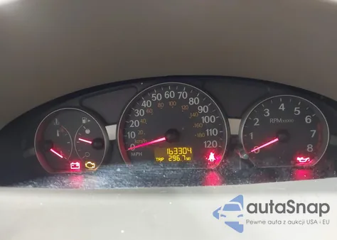 2004 Saturn Ion 2 from USA, damaged, VIN 1G8AJ52F04Z133952